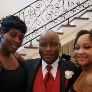 Meet your Posher, Eugene